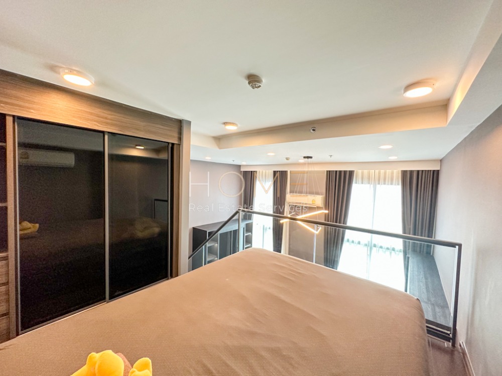 C Ekkamai / 1 Bedroom (FOR SALE), ซี เอกมัย / 1 ห้องนอน (ขาย) HL1159