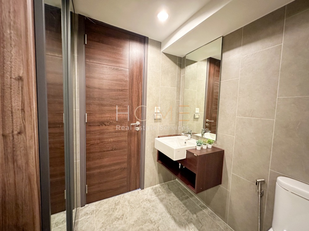 C Ekkamai / 1 Bedroom (FOR SALE), ซี เอกมัย / 1 ห้องนอน (ขาย) HL1159