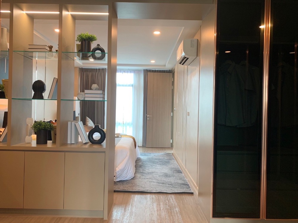 บ้านเมย์แฟร์ ลาดพร้าว 71 / 3 ห้องนอน (ขาย), Baan Mayfair Ladprao 71 / 3 Bedrooms (SALE) RUK572