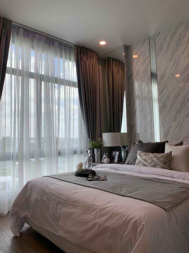 บ้านเมย์แฟร์ ลาดพร้าว 71 / 3 ห้องนอน (ขาย), Baan Mayfair Ladprao 71 / 3 Bedrooms (SALE) RUK572