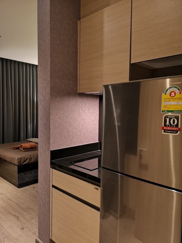 Park Origin Phrom Phong / 1 Bedroom (SALE WITH TENANT), พาร์ค ออริจิ้น พร้อมพงษ์ / 1 ห้องนอน (ขายพร้อมผู้เช่า) PALM691