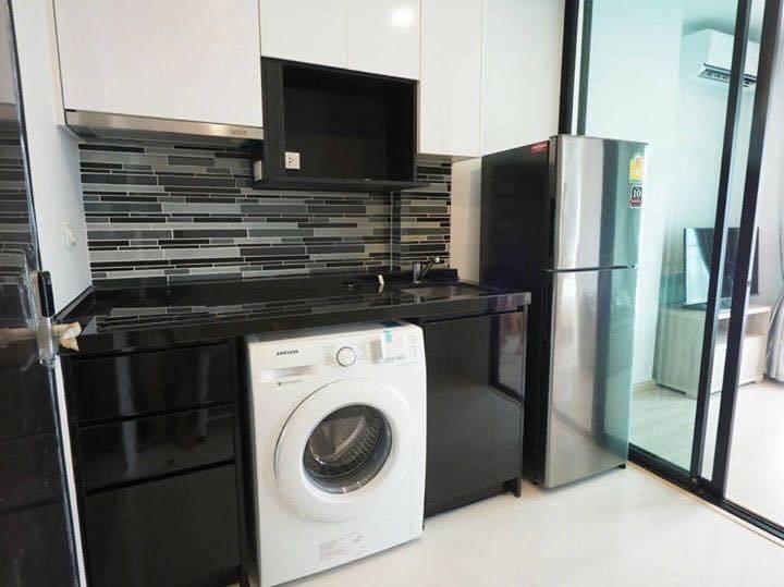 Bangkok Horizon Sathorn / 1 Bedroom (FOR SALE), แบงค์คอก ฮอไรซอน สาทร / 1 ห้องนอน (ขาย) NUT110