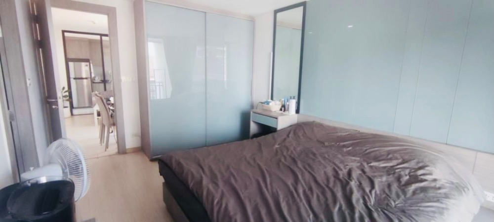 Socio Inthamara / 1 Bedroom (FOR SALE), โซซิโอ อินทามระ / 1 ห้องนอน (ขาย) PLOYW244