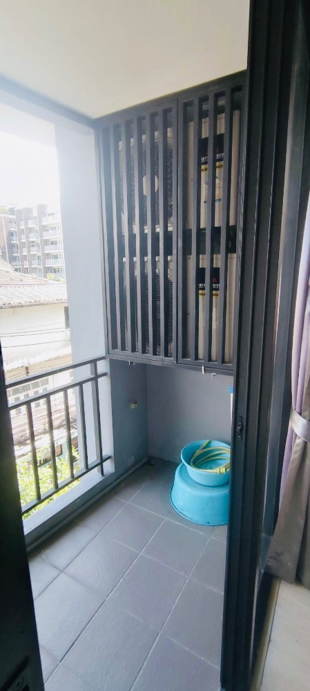 Socio Inthamara / 1 Bedroom (FOR SALE), โซซิโอ อินทามระ / 1 ห้องนอน (ขาย) PLOYW244