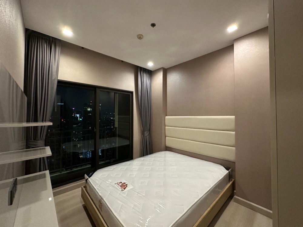 The Signature by Urbano Saphan Khwai / 2 Bedrooms (SALE WITH TENANT), เดอะ ซิกเนเจอร์ บาย เออร์บาโน่ สะพานควาย / 2 ห้องนอน + ห้องอเนกประสงค์ (ขายพร้อมผู้เช่า) PLOYW250