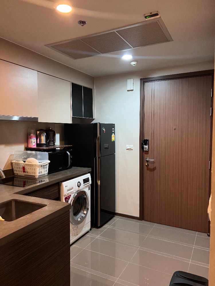 Onyx Phahonyothin / 1 Bedroom (FOR SALE), ออนิกซ์ พหลโยธิน / 1 ห้องนอน (ขาย) PLOYW251