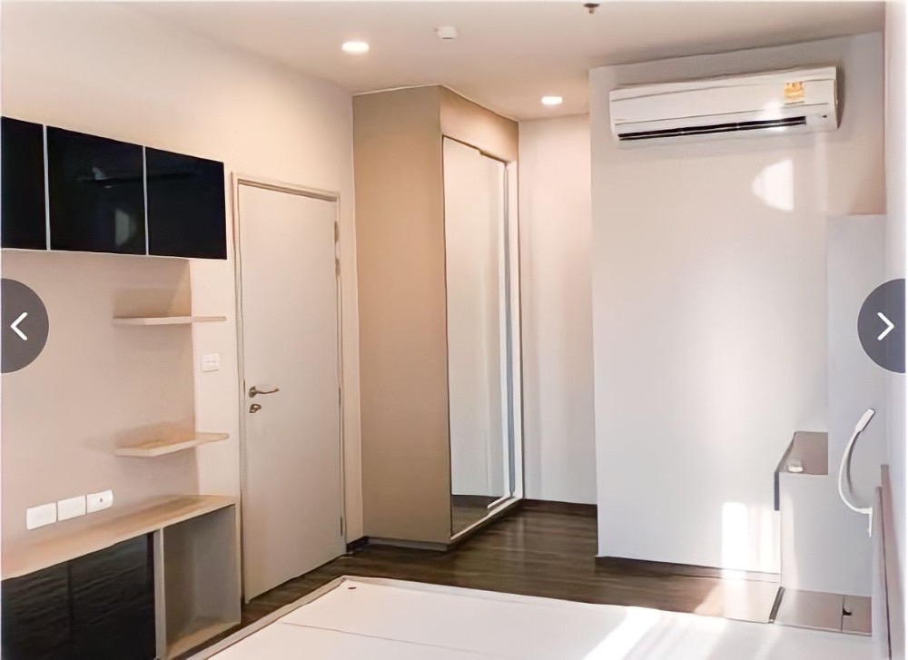 Onyx Phahonyothin / 1 Bedroom (FOR SALE), ออนิกซ์ พหลโยธิน / 1 ห้องนอน (ขาย) PLOYW251