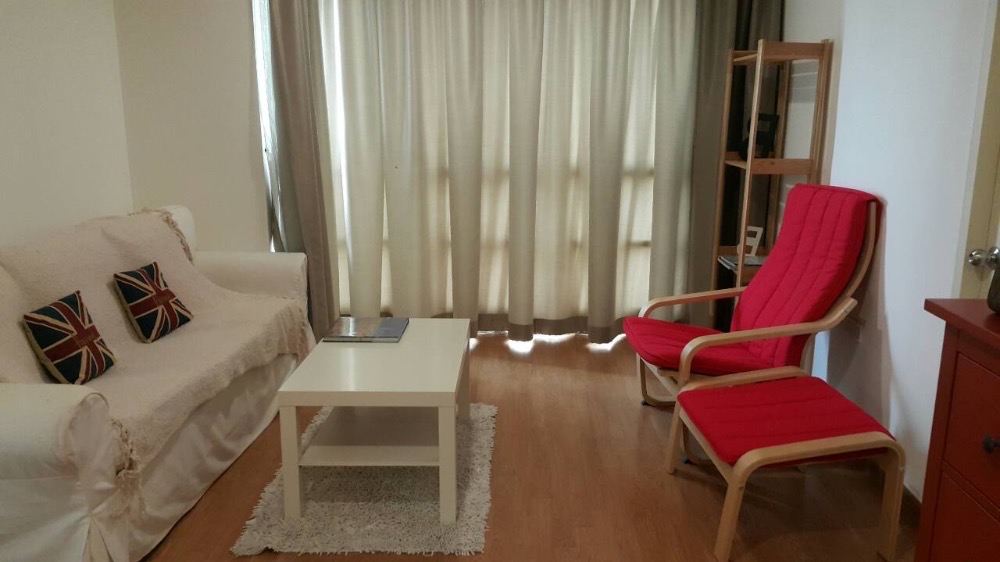 U Delight @ Jatujak Station / 2 Bed Plus (FOR SALE), ยู ดีไลท์ แอท จตุจักร สเตชั่น / 2 ห้องนอน + ห้องอเนกประสงค์ (ขาย) PLOYW254