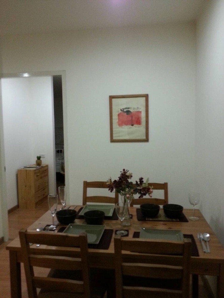 U Delight @ Jatujak Station / 2 Bed Plus (FOR SALE), ยู ดีไลท์ แอท จตุจักร สเตชั่น / 2 ห้องนอน + ห้องอเนกประสงค์ (ขาย) PLOYW254