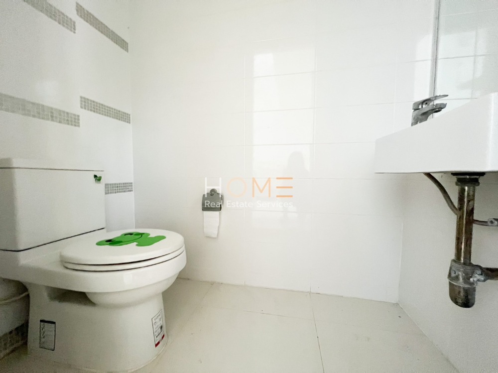 ทาวน์โฮม บ้านกลางเมือง สุขสวัสดิ์ / 3 ห้องนอน (ขาย), Baan Klang Muang Suksawat / Townhome 3 Bedrooms (FOR SALE) PUP186