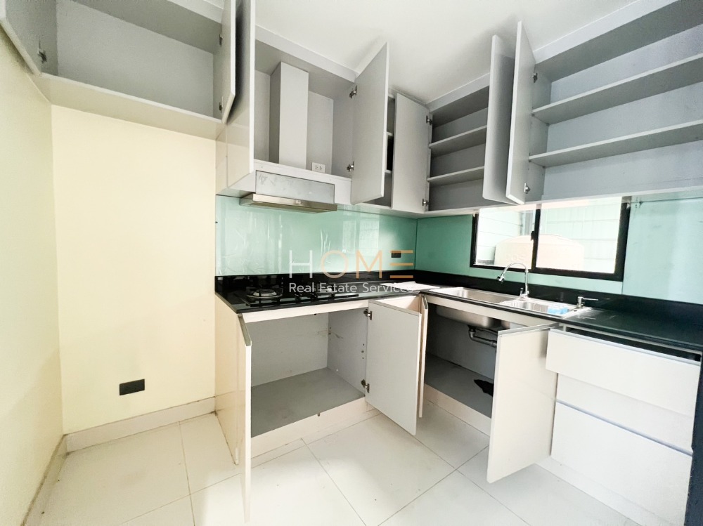 ทาวน์โฮม บ้านกลางเมือง สุขสวัสดิ์ / 3 ห้องนอน (ขาย), Baan Klang Muang Suksawat / Townhome 3 Bedrooms (FOR SALE) PUP186