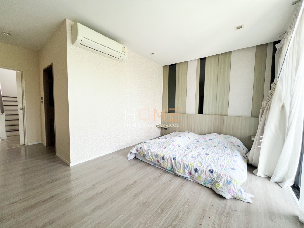 ทาวน์โฮม บ้านกลางเมือง สุขสวัสดิ์ / 3 ห้องนอน (ขาย), Baan Klang Muang Suksawat / Townhome 3 Bedrooms (FOR SALE) PUP186