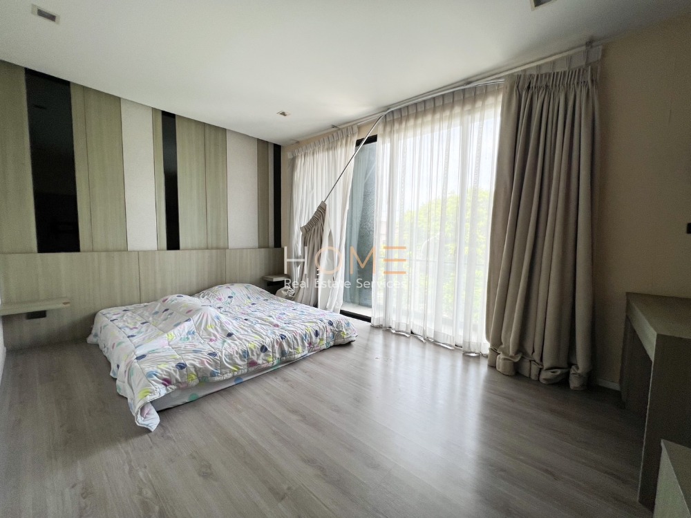 ทาวน์โฮม บ้านกลางเมือง สุขสวัสดิ์ / 3 ห้องนอน (ขาย), Baan Klang Muang Suksawat / Townhome 3 Bedrooms (FOR SALE) PUP186