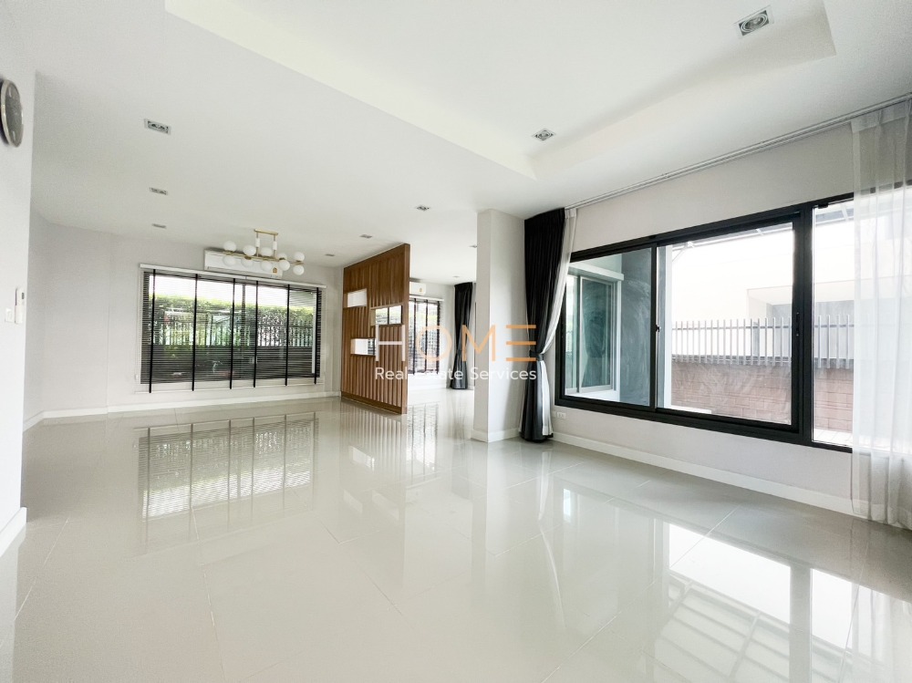 บ้านเดี่ยว เดอะ แกรนด์ พระราม 2 / 4 ห้องนอน (ขาย), The Grand Rama 2 / Detached House 4 Bedrooms (FOR SALE) PUP187