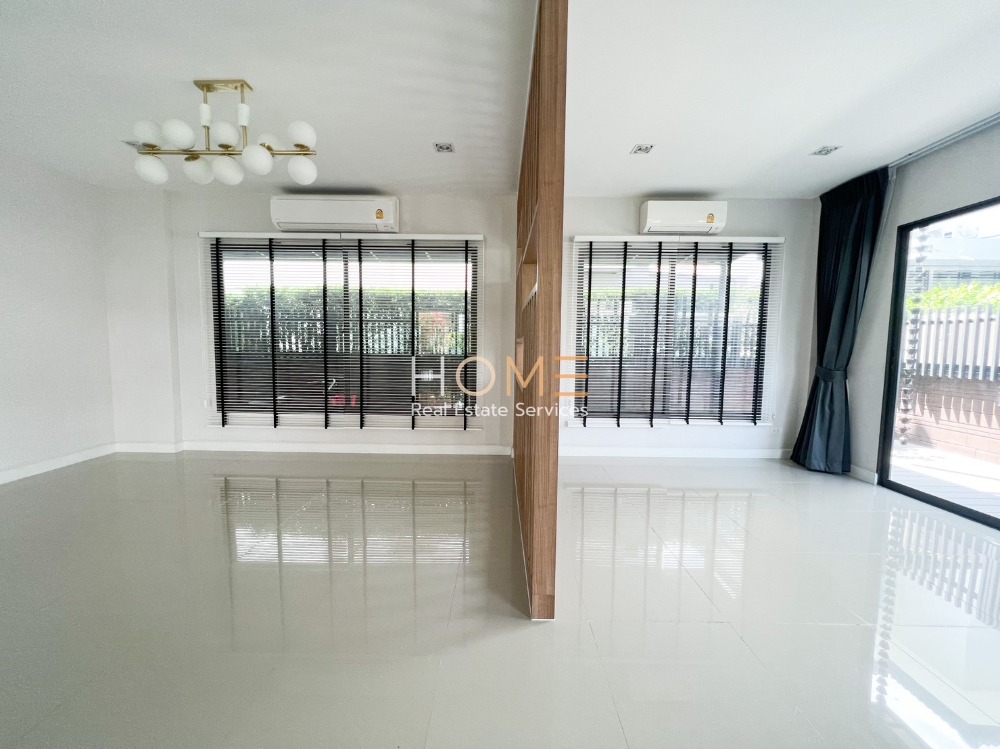 บ้านเดี่ยว เดอะ แกรนด์ พระราม 2 / 4 ห้องนอน (ขาย), The Grand Rama 2 / Detached House 4 Bedrooms (FOR SALE) PUP187