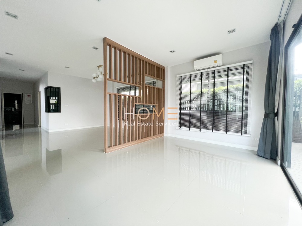 บ้านเดี่ยว เดอะ แกรนด์ พระราม 2 / 4 ห้องนอน (ขาย), The Grand Rama 2 / Detached House 4 Bedrooms (FOR SALE) PUP187