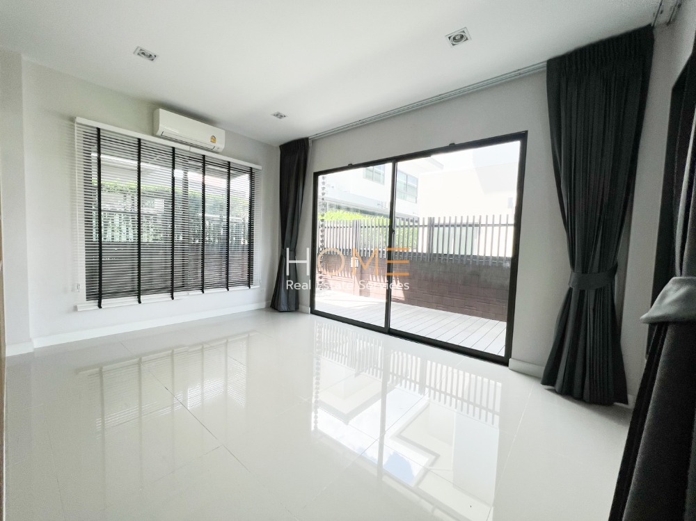 บ้านเดี่ยว เดอะ แกรนด์ พระราม 2 / 4 ห้องนอน (ขาย), The Grand Rama 2 / Detached House 4 Bedrooms (FOR SALE) PUP187