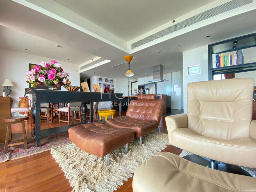 The Pano Rama 3 / 3 Bedrooms (FOR SALE), เดอะ พาโน พระราม 3 / 3 ห้องนอน (ขาย) NUT726