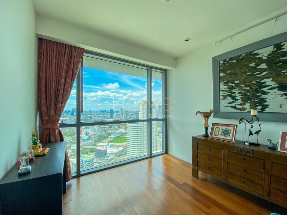 The Pano Rama 3 / 3 Bedrooms (FOR SALE), เดอะ พาโน พระราม 3 / 3 ห้องนอน (ขาย) NUT726