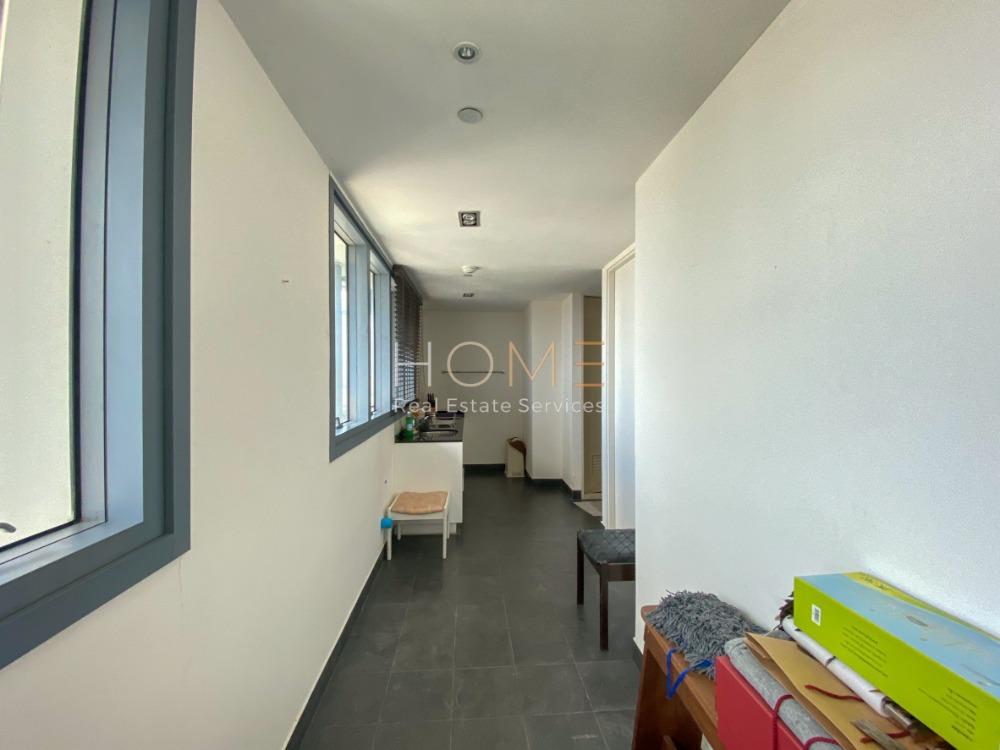 The Pano Rama 3 / 3 Bedrooms (FOR SALE), เดอะ พาโน พระราม 3 / 3 ห้องนอน (ขาย) NUT726