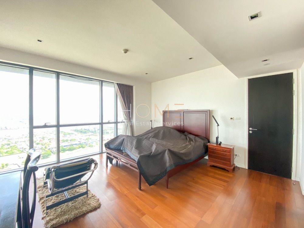 The Pano Rama 3 / 3 Bedrooms (FOR SALE), เดอะ พาโน พระราม 3 / 3 ห้องนอน (ขาย) NUT726