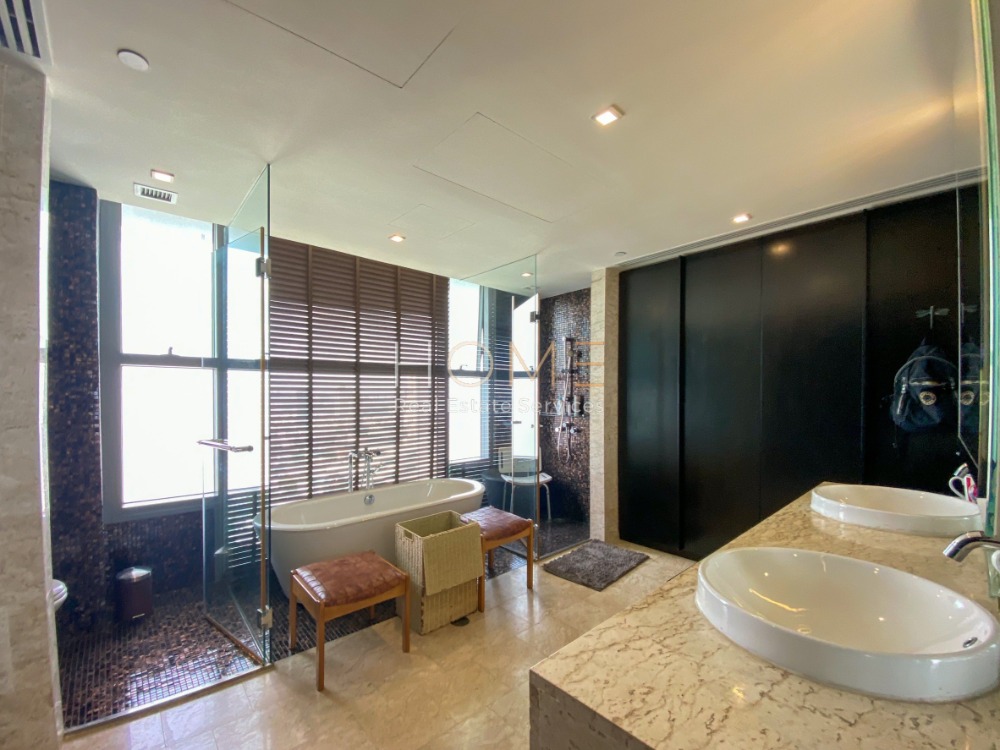 The Pano Rama 3 / 3 Bedrooms (FOR SALE), เดอะ พาโน พระราม 3 / 3 ห้องนอน (ขาย) NUT726