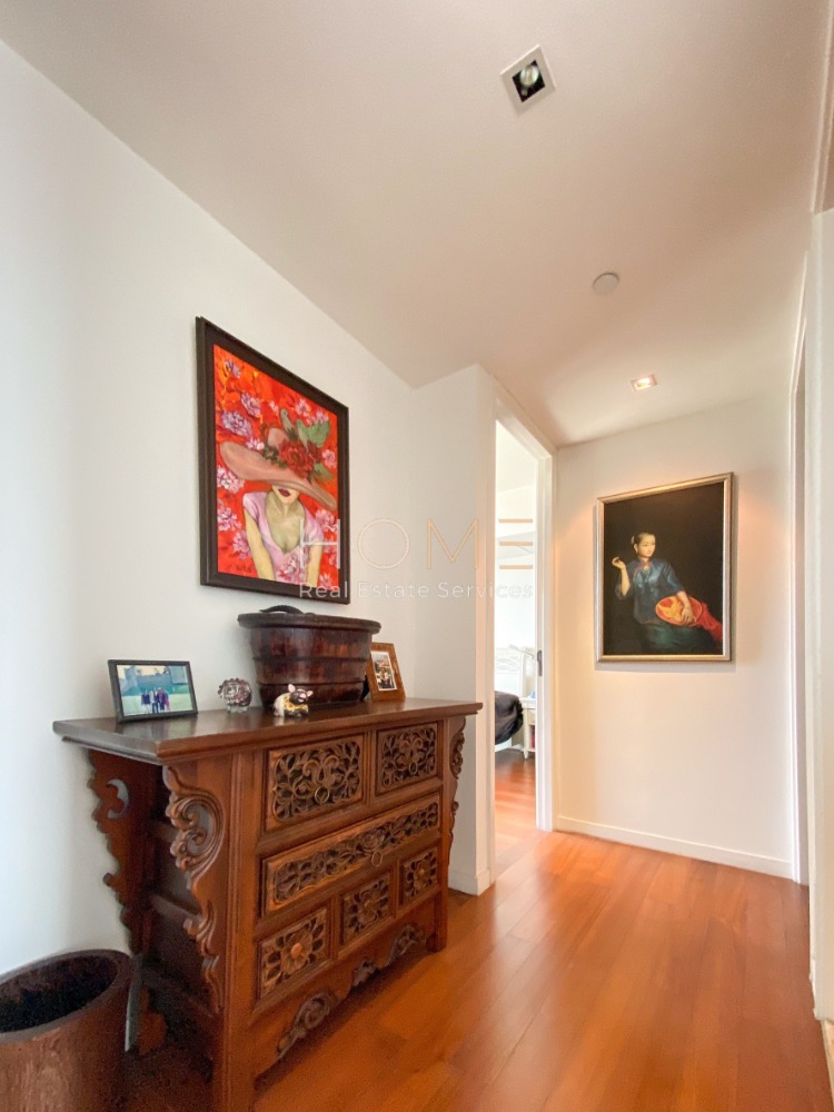 The Pano Rama 3 / 3 Bedrooms (FOR SALE), เดอะ พาโน พระราม 3 / 3 ห้องนอน (ขาย) NUT726