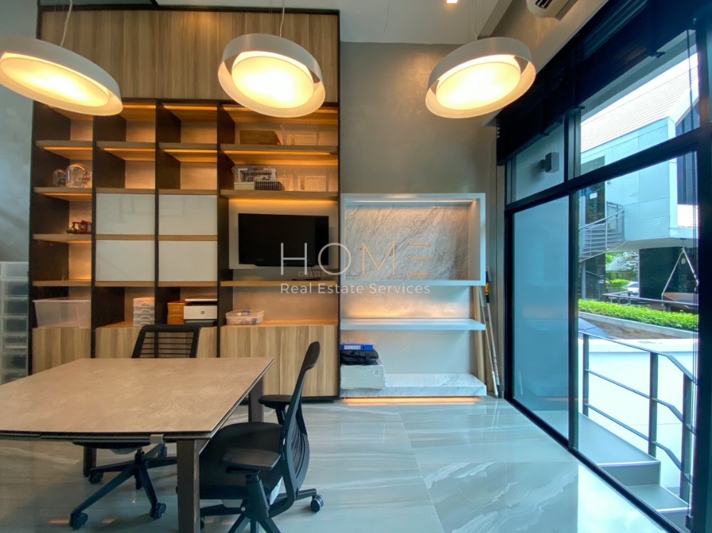 ทาวน์โฮม อาร์เด้น พระราม 3 / 3 ห้องนอน (ขาย), Arden Rama 3 / Townhome 3 Bedrooms (FOR SALE) NUT729