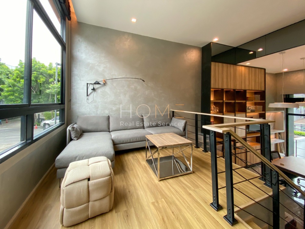 ทาวน์โฮม อาร์เด้น พระราม 3 / 3 ห้องนอน (ขาย), Arden Rama 3 / Townhome 3 Bedrooms (FOR SALE) NUT729