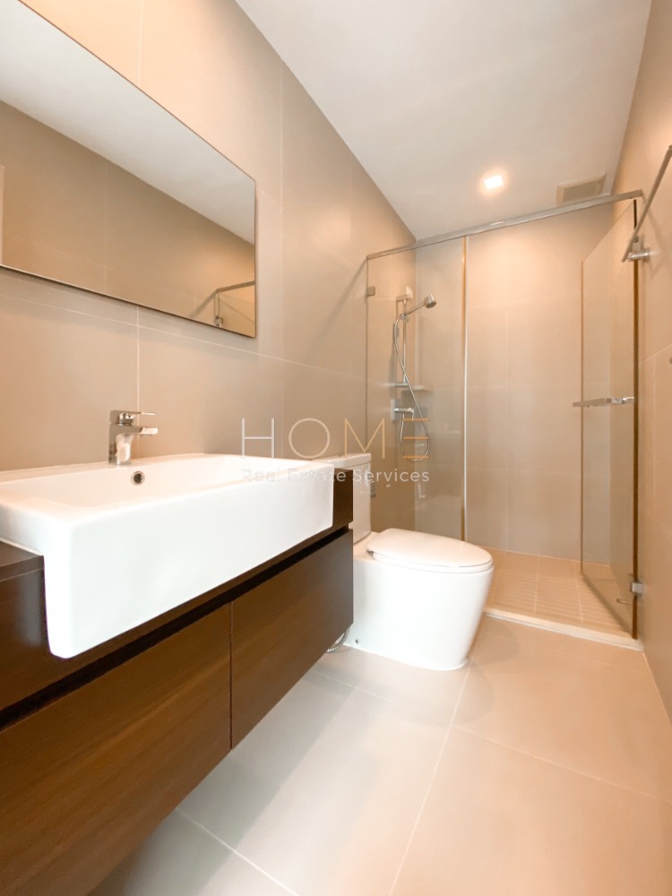 ทาวน์โฮม อาร์เด้น พระราม 3 / 3 ห้องนอน (ขาย), Arden Rama 3 / Townhome 3 Bedrooms (FOR SALE) NUT729