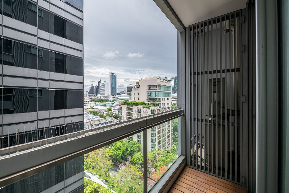 Saladaeng Residences / 2 Bedrooms (FOR SALE), ศาลาแดง เรสซิเดนซ์ / 2 ห้องนอน (ขาย) NUT727