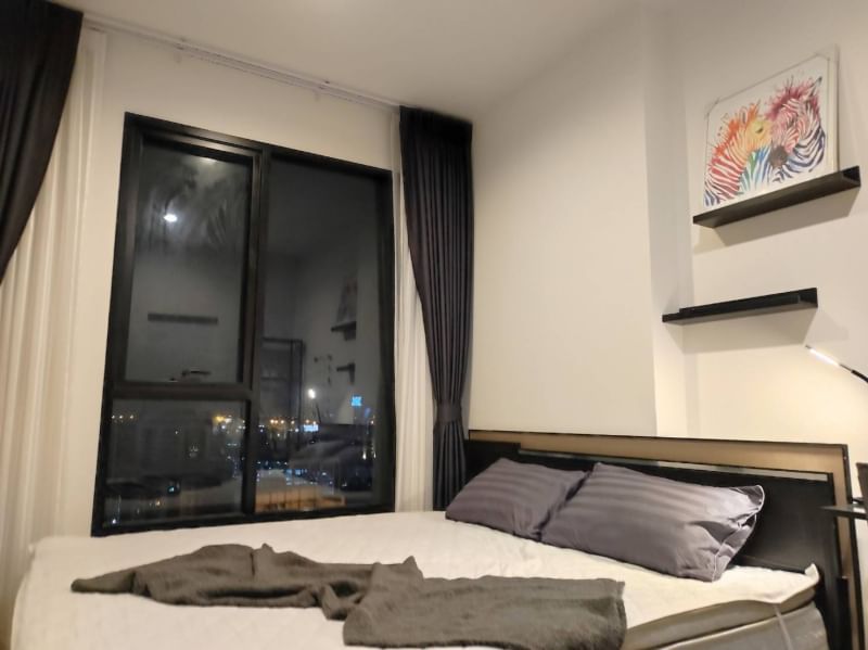 The Niche Pride Thonglor - Phetchaburi / 1 Bedroom (SALE), เดอะ นิช ไพร์ด ทองหล่อ - เพชรบุรี / 1 ห้องนอน (ขาย) HL1292