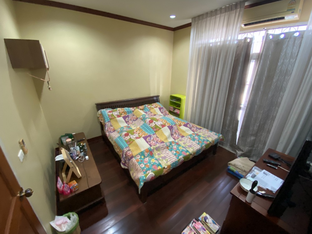 ทาวน์โฮม อรุณพัฒน์ พระราม 3 - สาธุประดิษฐ์ / 3 ห้องนอน (ขาย), Aroonpat Rama 3 - Sathupradit / Townhome 3 Bedrooms (FOR SALE) NUT625