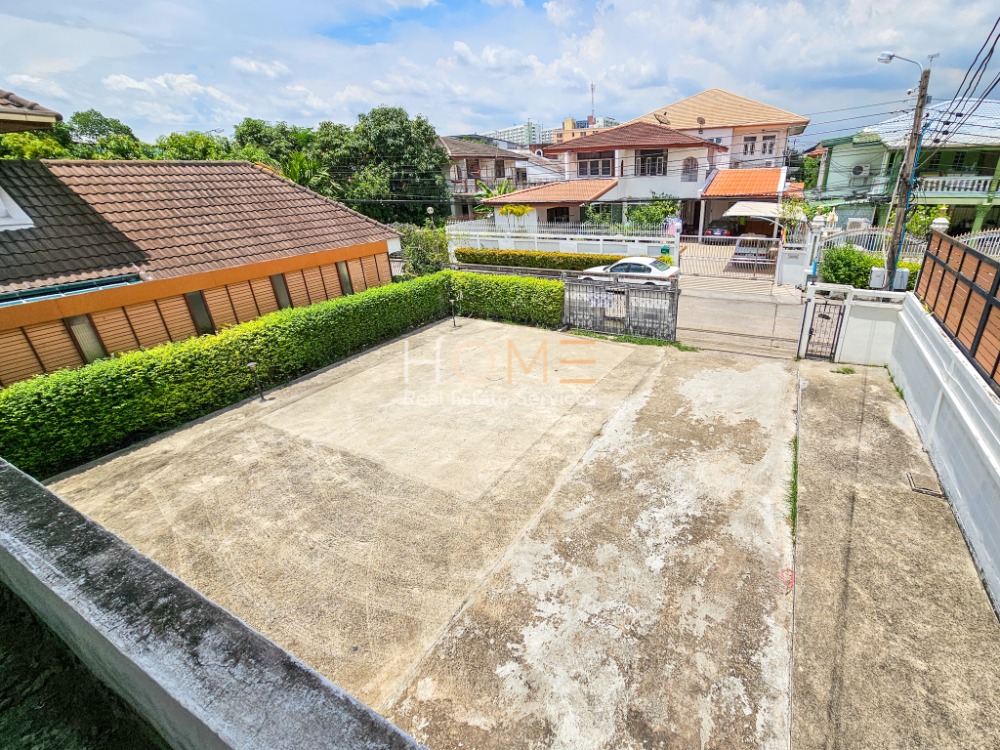 บ้านเดี่ยว อัมรินทร์นิเวศน์ 1 / 4 ห้องนอน (ขาย), Amarinniwet 1 / Detached House 4 Bedrooms (FOR SALE) TAN448