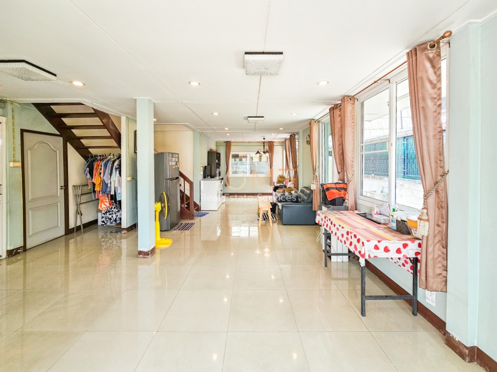 บ้านเดี่ยว อัมรินทร์นิเวศน์ 1 / 4 ห้องนอน (ขาย), Amarinniwet 1 / Detached House 4 Bedrooms (FOR SALE) TAN448