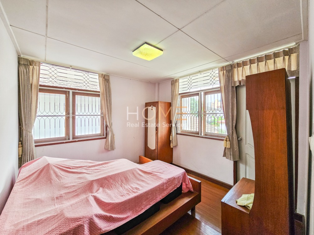 บ้านเดี่ยว อัมรินทร์นิเวศน์ 1 / 4 ห้องนอน (ขาย), Amarinniwet 1 / Detached House 4 Bedrooms (FOR SALE) TAN448