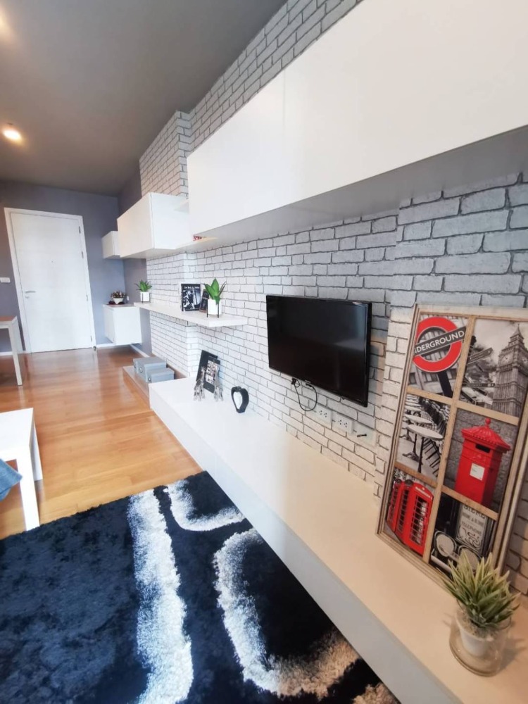 Blocs 77 / 1 Bedroom (SALE WITH TENANT), บลอคส์ 77 / 1 ห้องนอน (ขายพร้อมผู้เช่า) HL1294