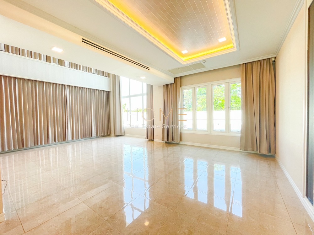 บ้านเดี่ยว เดอะ รอยัล กอล์ฟ แอนด์ คันทรี่ คลับ / 7 ห้องนอน (ขาย), The Royal Golf & Country Club / Detached House 7 Bedrooms (FOR SALE) COF163