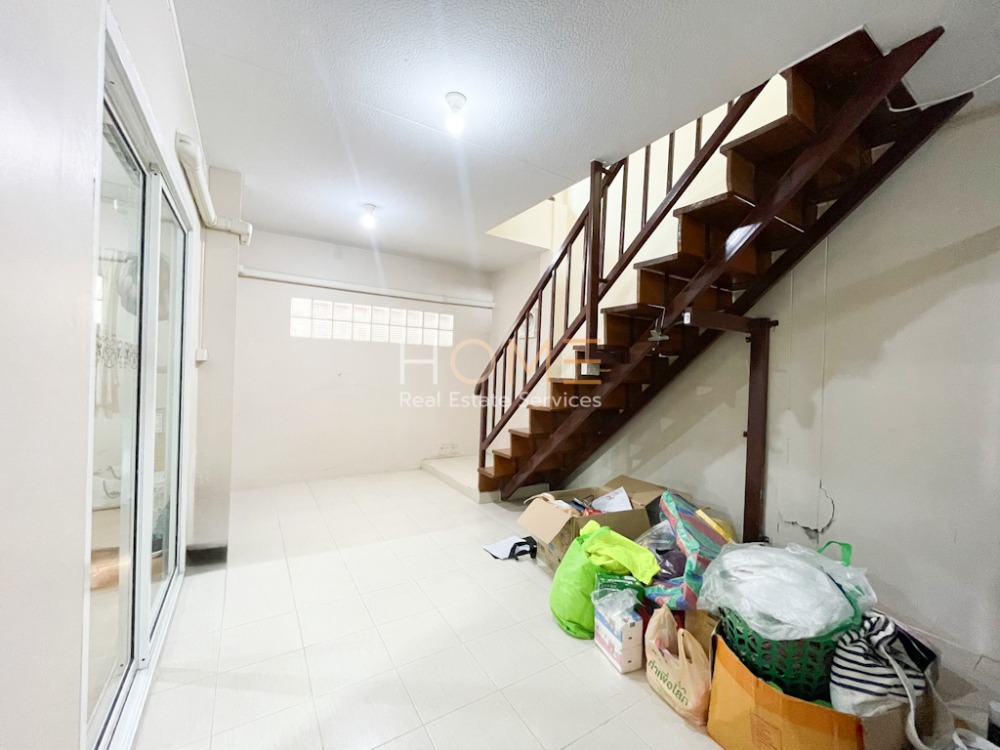 บ้านเดี่ยวหมู่บ้านอมรพันธ์ 9  / 2 ห้องนอน (ขาย), Baan Amornpan 9 / 2 Bedrooms (FOR SALE) MEAW291