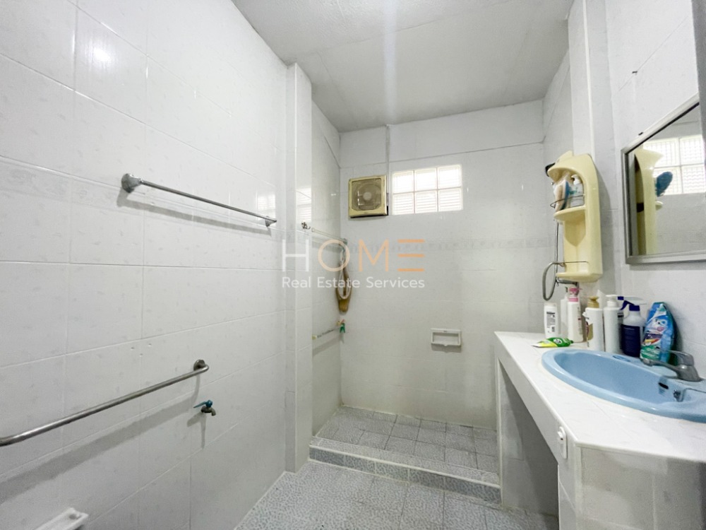 บ้านเดี่ยวหมู่บ้านอมรพันธ์ 9  / 2 ห้องนอน (ขาย), Baan Amornpan 9 / 2 Bedrooms (FOR SALE) MEAW291