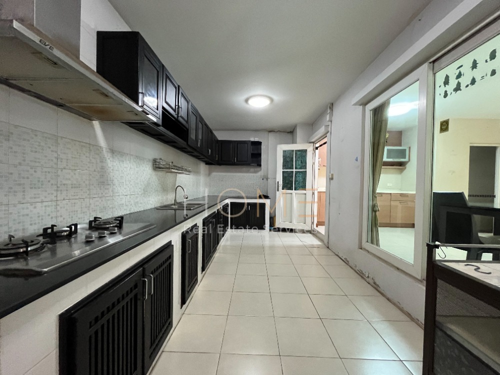 ทาวน์โฮม คาซ่า ซิตี้ ลาดพร้าว / 3 ห้องนอน (ขาย), Casa City Ladprao / Townhome 3 Bedrooms (FOR SALE) RUK378