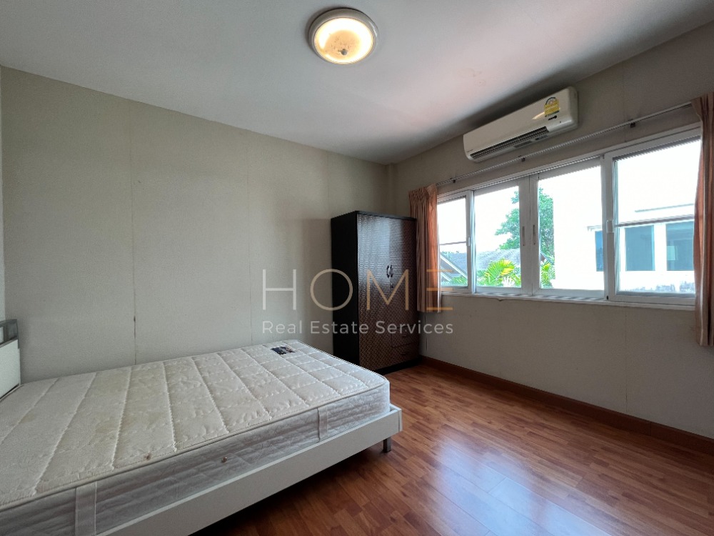 ทาวน์โฮม คาซ่า ซิตี้ ลาดพร้าว / 3 ห้องนอน (ขาย), Casa City Ladprao / Townhome 3 Bedrooms (FOR SALE) RUK378