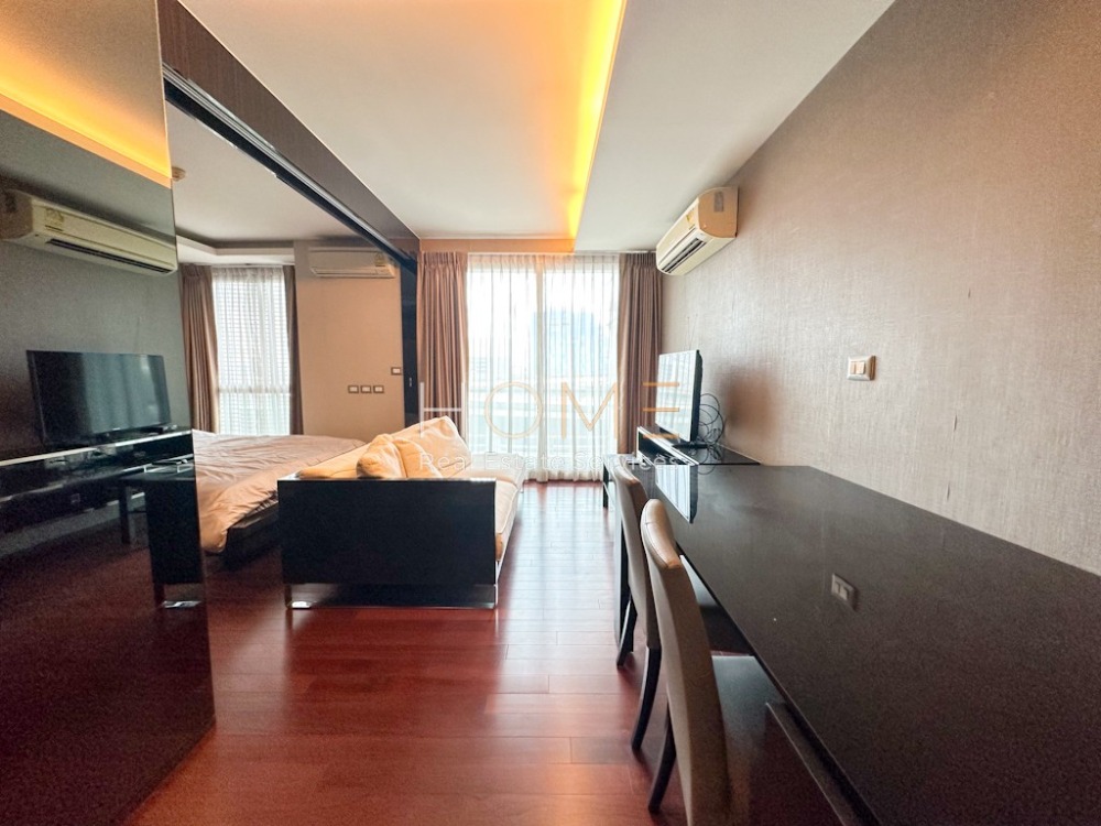 คอนโดบรรยากาศโรงแรม ใกล้รถไฟฟ้า ✨ The Address Sukhumvit 61 / 1 Bedroom (FOR SALE), ดิ แอดเดรส สุขุมวิท 61 / 1 ห้องนอน (ขาย) HL1295