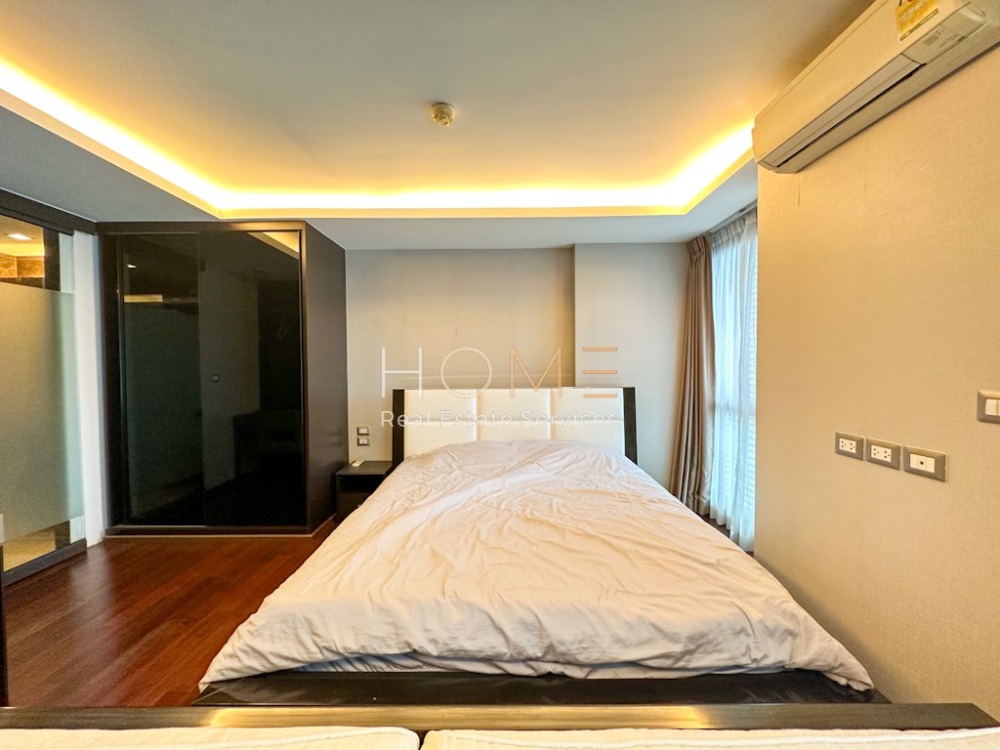 คอนโดบรรยากาศโรงแรม ใกล้รถไฟฟ้า ✨ The Address Sukhumvit 61 / 1 Bedroom (FOR SALE), ดิ แอดเดรส สุขุมวิท 61 / 1 ห้องนอน (ขาย) HL1295