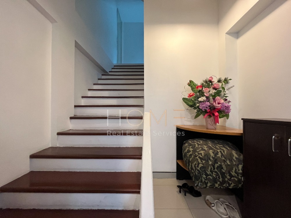 ทาวน์โฮม บ้านกลางเมือง พระราม 9 - ลาดพร้าว / 2 ห้องนอน (ขาย), Baan Klang Muang Rama 9 - Ladprao / Townhome 2 Bedrooms (FOR SALE) RUK581