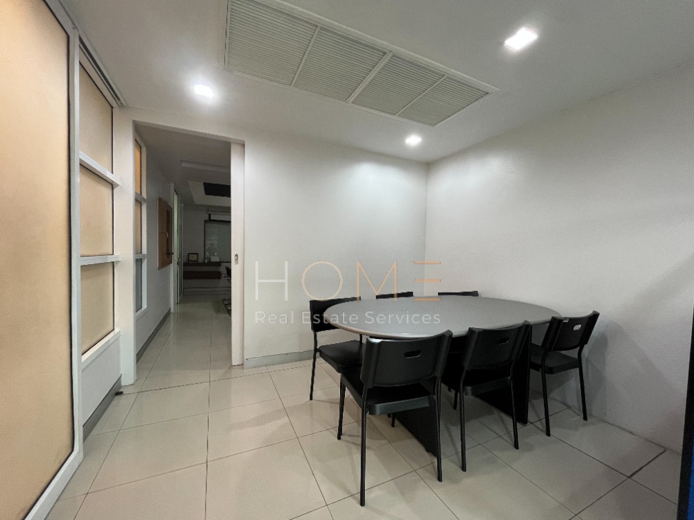 ทาวน์โฮม บ้านกลางเมือง พระราม 9 - ลาดพร้าว / 2 ห้องนอน (ขาย), Baan Klang Muang Rama 9 - Ladprao / Townhome 2 Bedrooms (FOR SALE) RUK581