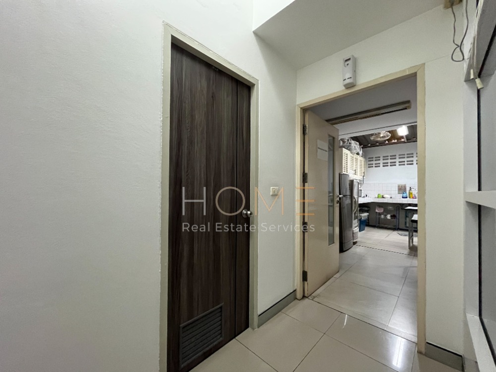 ทาวน์โฮม บ้านกลางเมือง พระราม 9 - ลาดพร้าว / 2 ห้องนอน (ขาย), Baan Klang Muang Rama 9 - Ladprao / Townhome 2 Bedrooms (FOR SALE) RUK581