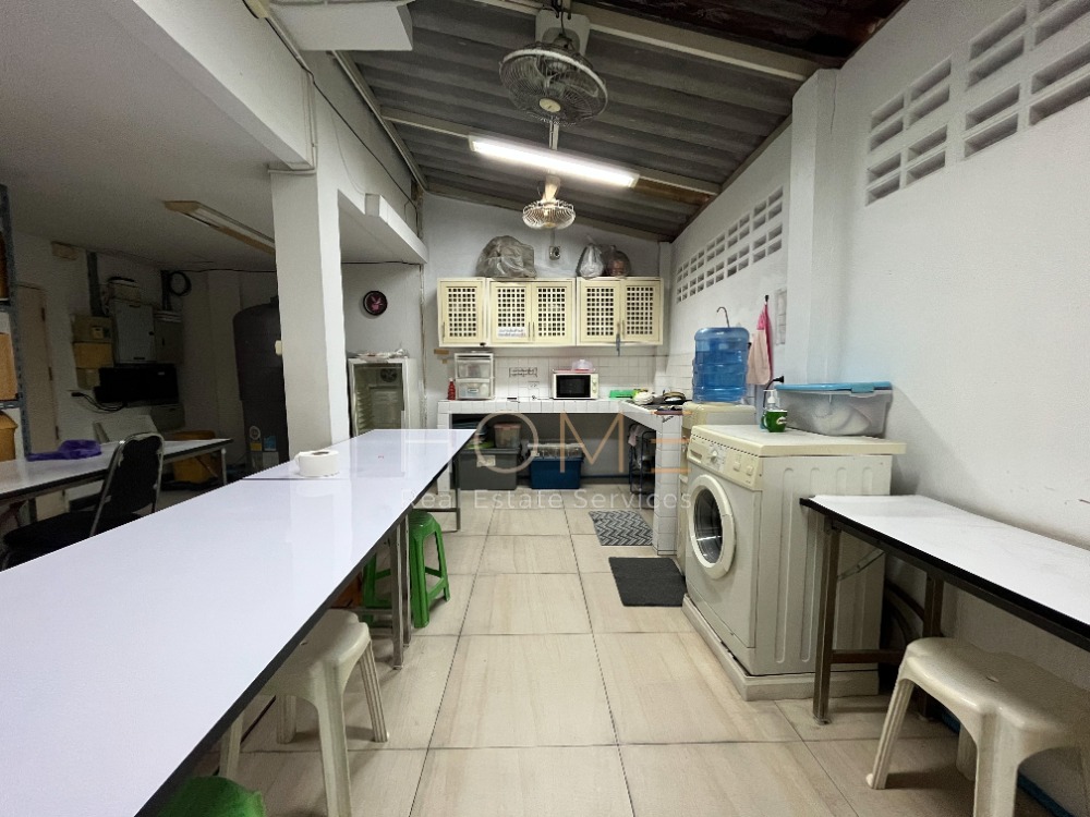 ทาวน์โฮม บ้านกลางเมือง พระราม 9 - ลาดพร้าว / 2 ห้องนอน (ขาย), Baan Klang Muang Rama 9 - Ladprao / Townhome 2 Bedrooms (FOR SALE) RUK581