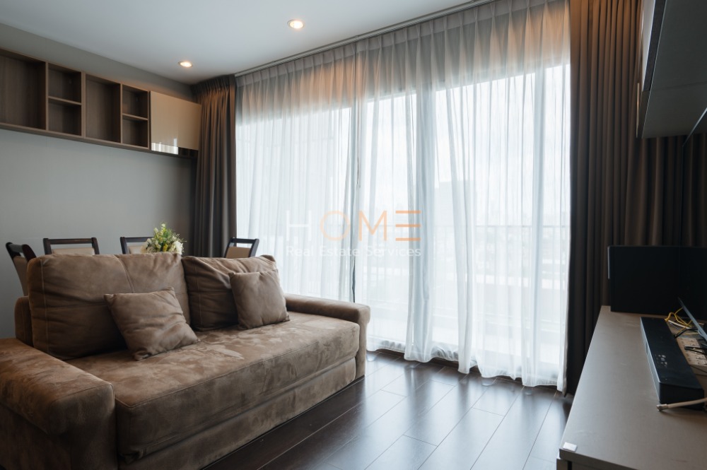 C Ekkamai / 2 Bedrooms (FOR SALE), ซี เอกมัย / 2 ห้องนอน (ขาย) HL1296