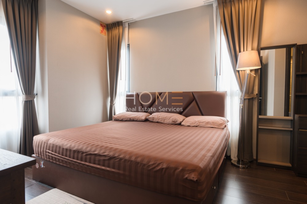 C Ekkamai / 2 Bedrooms (FOR SALE), ซี เอกมัย / 2 ห้องนอน (ขาย) HL1296